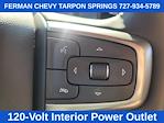 2025 Chevrolet Silverado 1500 Crew Cab 4WD Pickup for sale #25T731 - photo 29