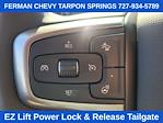 2025 Chevrolet Silverado 1500 Crew Cab 4WD Pickup for sale #25T731 - photo 30