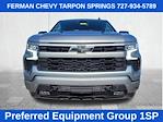 2025 Chevrolet Silverado 1500 Crew Cab 4WD Pickup for sale #25T731 - photo 6