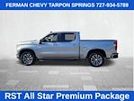 2025 Chevrolet Silverado 1500 Crew Cab 4WD Pickup for sale #25T731 - photo 8