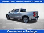 2025 Chevrolet Silverado 1500 Crew Cab 4WD Pickup for sale #25T731 - photo 3
