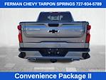 2025 Chevrolet Silverado 1500 Crew Cab 4WD Pickup for sale #25T731 - photo 9