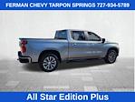 2025 Chevrolet Silverado 1500 Crew Cab 4WD Pickup for sale #25T731 - photo 2