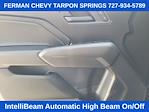 2025 Chevrolet Colorado Crew Cab RWD Pickup for sale #25T749 - photo 22