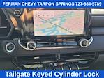 2025 Chevrolet Colorado Crew Cab RWD Pickup for sale #25T749 - photo 23