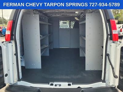 2025 Chevrolet Express 2500 RWD Holman Upfitted Cargo Van for sale #25T760 - photo 2