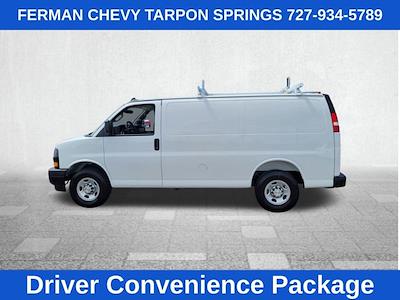 2025 Chevrolet Express 2500 RWD Holman Upfitted Cargo Van for sale #25T760 - photo 2