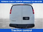 New 2025 Chevrolet Express 2500 Holman Upfitted Cargo Van for sale #25T760 - photo 11