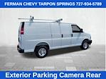 New 2025 Chevrolet Express 2500 Holman Upfitted Cargo Van for sale #25T760 - photo 13