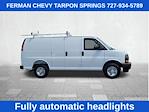 New 2025 Chevrolet Express 2500 Holman Upfitted Cargo Van for sale #25T760 - photo 12
