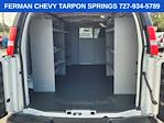 New 2025 Chevrolet Express 2500 Holman Upfitted Cargo Van for sale #25T760 - photo 2