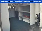 New 2025 Chevrolet Express 2500 Holman Upfitted Cargo Van for sale #25T760 - photo 18