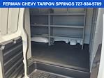 New 2025 Chevrolet Express 2500 Holman Upfitted Cargo Van for sale #25T760 - photo 19