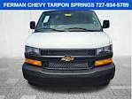 New 2025 Chevrolet Express 2500 Holman Upfitted Cargo Van for sale #25T760 - photo 6