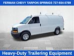 New 2025 Chevrolet Express 2500 Holman Upfitted Cargo Van for sale #25T760 - photo 8