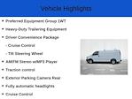 New 2025 Chevrolet Express 2500 Holman Upfitted Cargo Van for sale #25T760 - photo 3