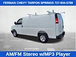 New 2025 Chevrolet Express 2500 Holman Upfitted Cargo Van for sale #25T760 - photo 7