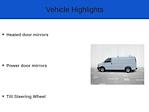 New 2025 Chevrolet Express 2500 Holman Upfitted Cargo Van for sale #25T760 - photo 4