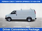 New 2025 Chevrolet Express 2500 Holman Upfitted Cargo Van for sale #25T760 - photo 9