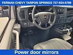 New 2025 Chevrolet Express 2500 Holman Upfitted Cargo Van for sale #25T760 - photo 17