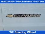 New 2025 Chevrolet Express 2500 Holman Upfitted Cargo Van for sale #25T760 - photo 14