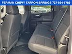 2025 Chevrolet Silverado 1500 Crew Cab RWD Pickup for sale #25T766 - photo 12