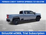 New 2025 Chevrolet Silverado 2500 Custom Crew Cab 4WD Pickup for sale #25T783 - photo 2
