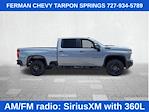 New 2025 Chevrolet Silverado 2500 Custom Crew Cab 4WD Pickup for sale #25T783 - photo 11