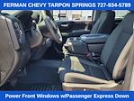 New 2025 Chevrolet Silverado 2500 Custom Crew Cab 4WD Pickup for sale #25T783 - photo 13