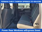New 2025 Chevrolet Silverado 2500 Custom Crew Cab 4WD Pickup for sale #25T783 - photo 14