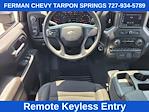 New 2025 Chevrolet Silverado 2500 Custom Crew Cab 4WD Pickup for sale #25T783 - photo 15