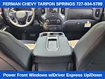 New 2025 Chevrolet Silverado 2500 Custom Crew Cab 4WD Pickup for sale #25T783 - photo 16