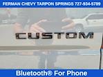 New 2025 Chevrolet Silverado 2500 Custom Crew Cab 4WD Pickup for sale #25T783 - photo 17