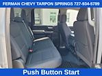 New 2025 Chevrolet Silverado 2500 Custom Crew Cab 4WD Pickup for sale #25T783 - photo 18