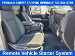 New 2025 Chevrolet Silverado 2500 Custom Crew Cab 4WD Pickup for sale #25T783 - photo 19