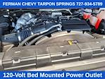 New 2025 Chevrolet Silverado 2500 Custom Crew Cab 4WD Pickup for sale #25T783 - photo 20