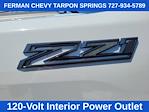 New 2025 Chevrolet Silverado 2500 Custom Crew Cab 4WD Pickup for sale #25T783 - photo 21