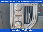 New 2025 Chevrolet Silverado 2500 Custom Crew Cab 4WD Pickup for sale #25T783 - photo 24
