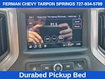New 2025 Chevrolet Silverado 2500 Custom Crew Cab 4WD Pickup for sale #25T783 - photo 26