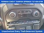New 2025 Chevrolet Silverado 2500 Custom Crew Cab 4WD Pickup for sale #25T783 - photo 28