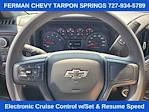 New 2025 Chevrolet Silverado 2500 Custom Crew Cab 4WD Pickup for sale #25T783 - photo 29