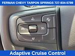 New 2025 Chevrolet Silverado 2500 Custom Crew Cab 4WD Pickup for sale #25T783 - photo 30