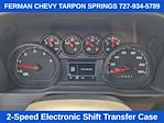 New 2025 Chevrolet Silverado 2500 Custom Crew Cab 4WD Pickup for sale #25T783 - photo 31