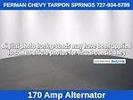 New 2025 Chevrolet Silverado 2500 Custom Crew Cab 4WD Pickup for sale #25T783 - photo 32