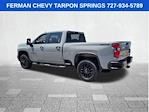 New 2025 Chevrolet Silverado 2500 Custom Crew Cab 4WD Pickup for sale #25T783 - photo 7