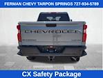 New 2025 Chevrolet Silverado 2500 Custom Crew Cab 4WD Pickup for sale #25T783 - photo 3