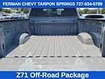 New 2025 Chevrolet Silverado 2500 Custom Crew Cab 4WD Pickup for sale #25T783 - photo 10