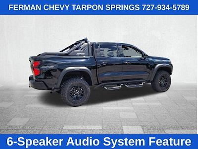 2025 Chevrolet Colorado Crew Cab 4WD Pickup for sale #25T784 - photo 2