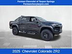 2025 Chevrolet Colorado Crew Cab 4WD Pickup for sale #25T784 - photo 1