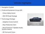 2025 Chevrolet Colorado Crew Cab 4WD Pickup for sale #25T784 - photo 4